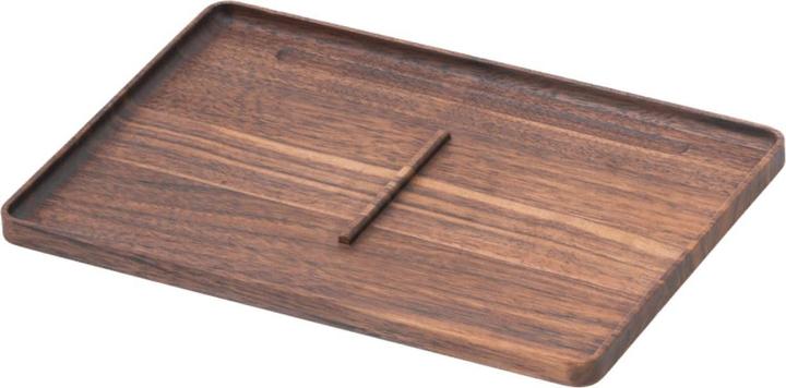 Woodcessories Desk Tray