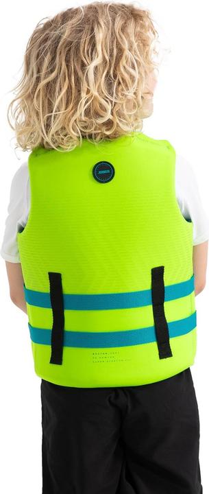 Produktbild Jobe Neoprene Vest Youth Limette, 140 (140)