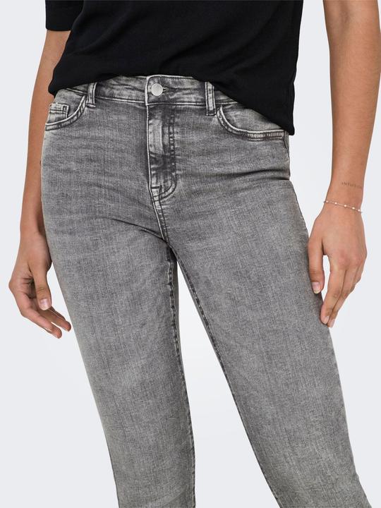 Image du produit JdY JDYFINA Mittlere Taille Skinny Fit Jeans Skinny Jeans (L)