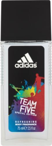 Produktbild adidas Team Five (Spray, 75 ml)