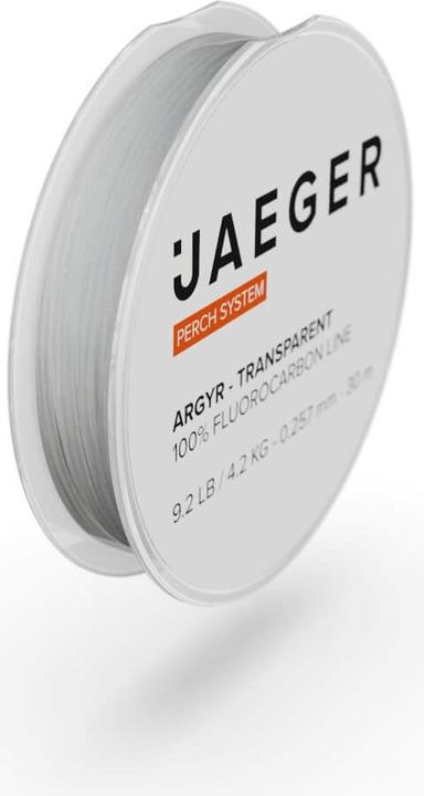 Immagine prodotto Jaeger Corda intrecciata "PISA" 150m (6.80 kg, 0.16 mm)