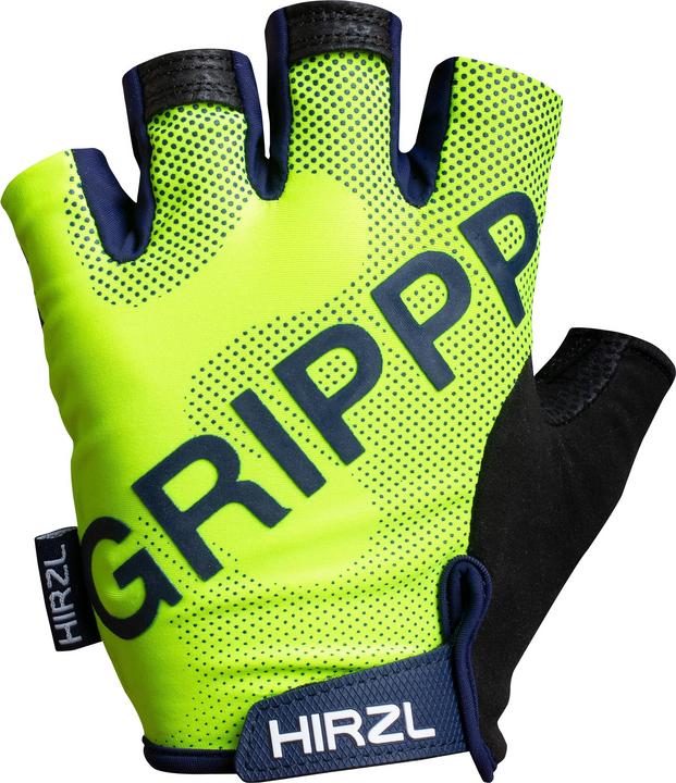Actual product image Hirzl Gloves GRIPPP Tour 2.0 SF lemon, S (S)