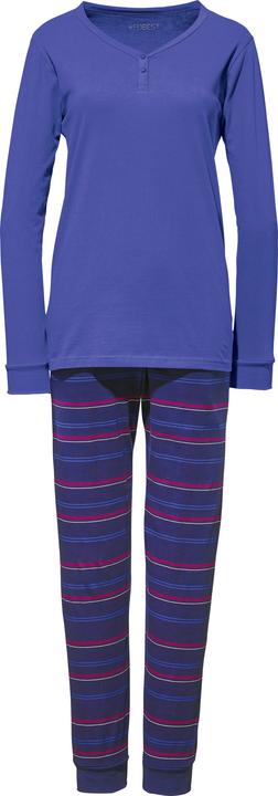 Produktbild Redbest Damen-Schlafanzug (40)