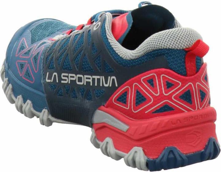 Produktbild La Sportiva Bushido II (38.5)