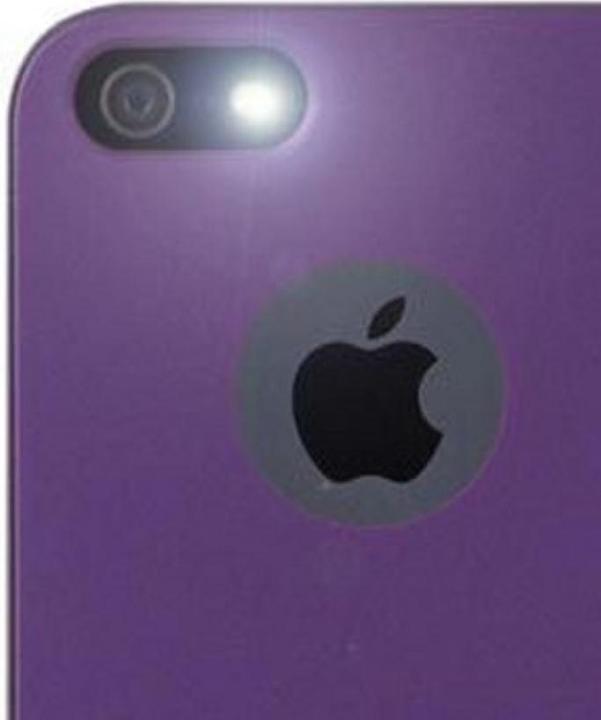 Immagine prodotto Moshi iGlaze (Apple iPhone 5)