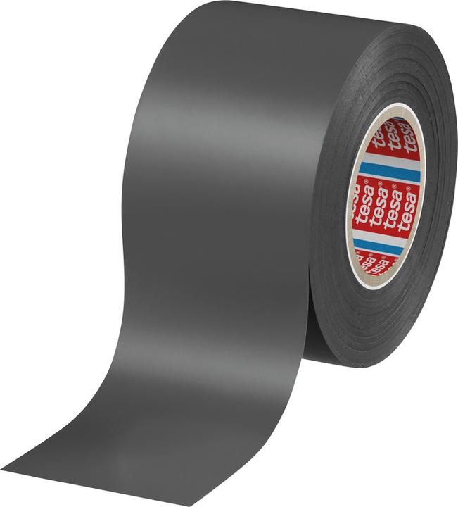 Immagine prodotto tesa tesaflex grigio 33m:50mm (50 mm)
