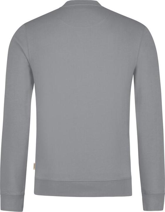 Actual product image Hakro Sweatshirt MIKRALINAR® ECO (5XL)