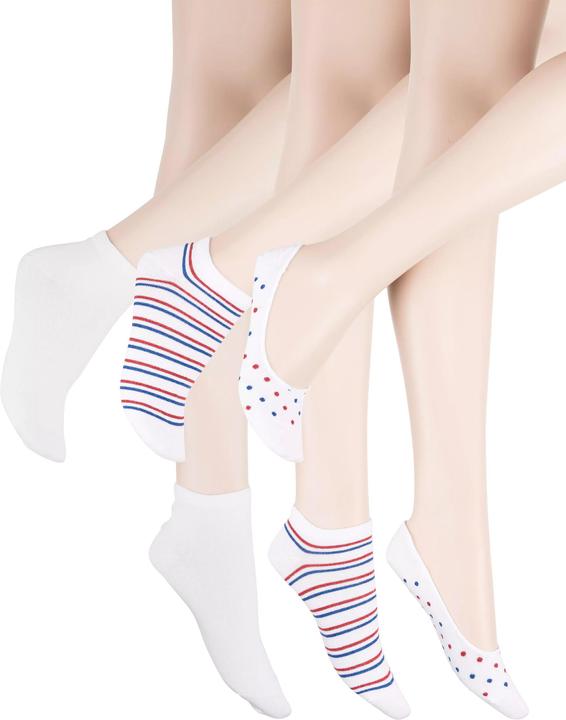 Image du produit Tommy Hilfiger Chaussettes (Lot de 3, 39 - 42)