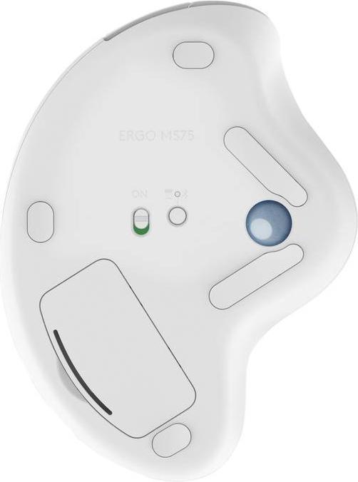 Actual product image Logitech Ergo M575 (Wireless)