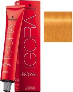 Immagine prodotto Schwarzkopf Igora Royal 0-55 Colore per capelli 60ml
