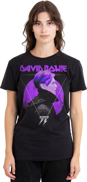 Produktbild David Bowie 75 TShirt (M)