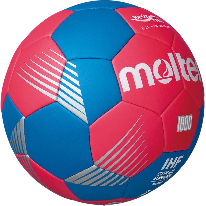 Produktbild Molten H2F1800-RB HANDBALL