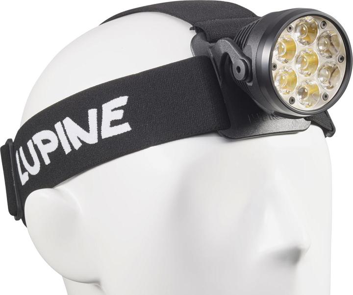 Immagine prodotto Lupine Betty RX 14 (5000 lm)