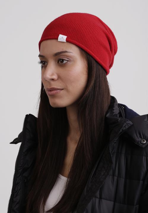 Produktbild Cash-Mere Kaschmir Beanie (One Size)
