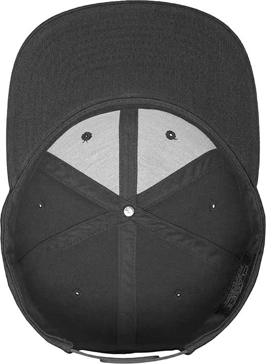 Image du produit Yupoong Casquette de baseball The Classic (Taille unique)