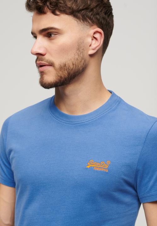 Immagine prodotto Superdry T-Shirt Essential Con Logo Incorporato (M)