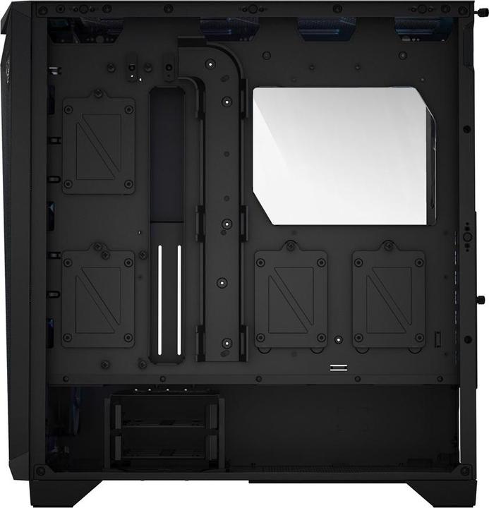 Produktbild MSI MPG Gungnir 300R (ATX, ITX, Mini-ATX)