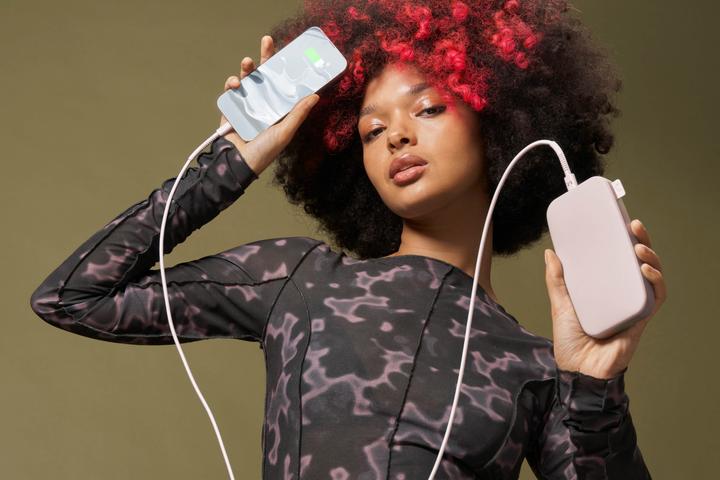 Produktbild Fresh'N Rebel Powerbank (18000 mAh, 20 W, 66.60 Wh)
