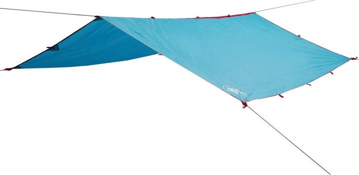 Produktbild VidaXL Tarp Wasserdicht (Tarp, 1.60 kg)