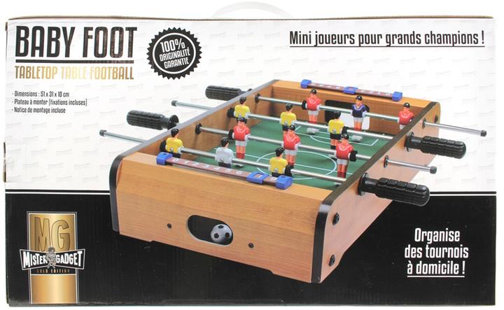 Produktbild CMP Campagnolo Tischfussballspiel