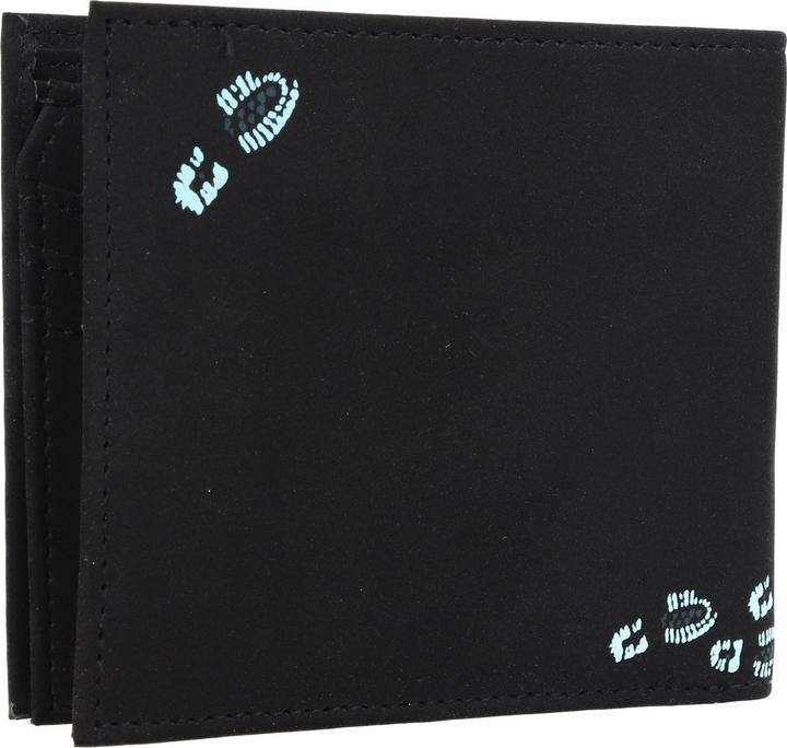 Produktbild Oxmox New Cryptan Geldbörse RFID Schutz 12 cm