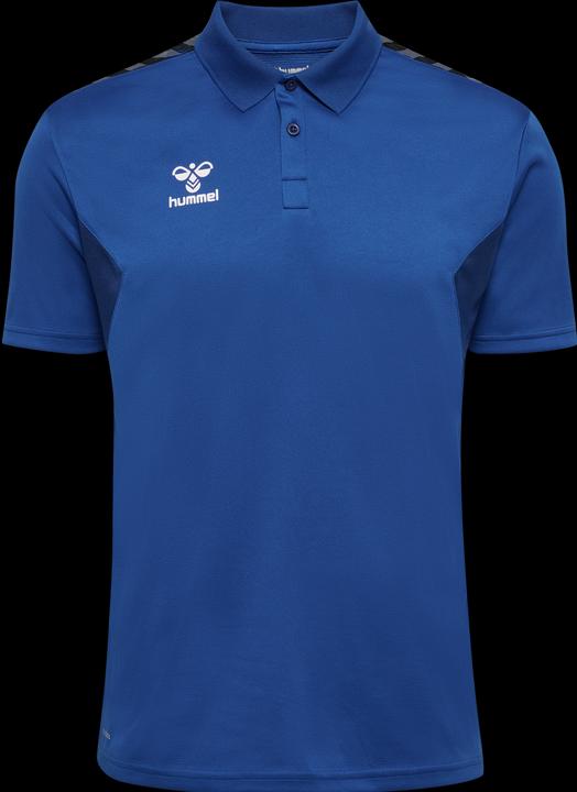 Image du produit hummel Hmlauthentic Functional Polo (XL)