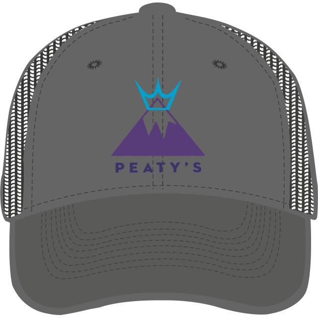Peaty's Tummit (One Size)