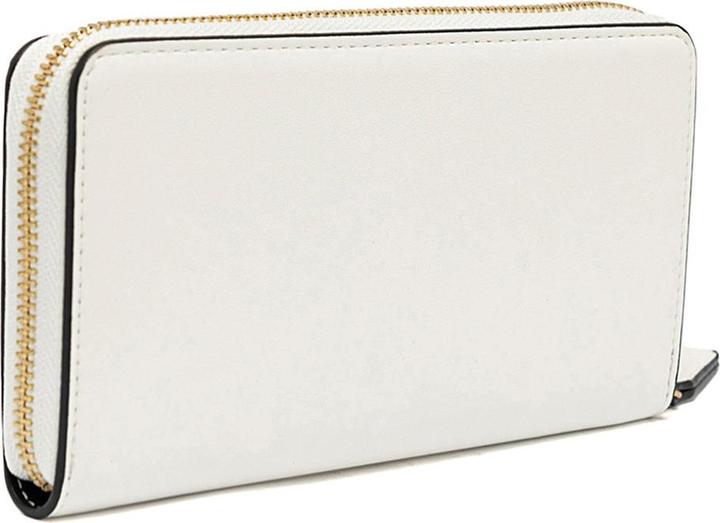 Produktbild ALV by Alviero Martini Damen Geldbörse - Solara Elite Modell - 100% Polyurethan - 19.0 X 10.0 X 3.0 Cm