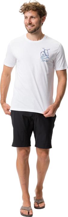 Actual product image Vaude Men's Spirit T-Shirt (XXL)