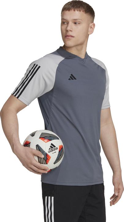 Image du produit adidas Maillot d'entraînement Tiro 23 Competition Hommes (S)