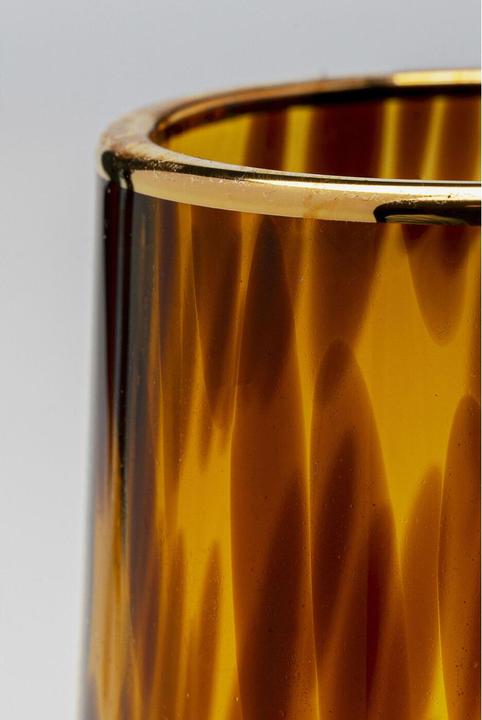 Kare Design Sektglas Caramel (Champagne glasses)