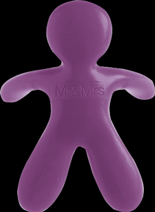 Actual product image Mr & Mrs Fragrance Cesare Lilac Blossom