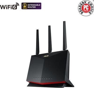 Immagine prodotto ASUS RT-AX86U Pro