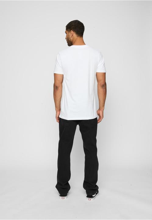 Produktbild Merchcode David Bowie Star Dust Tee - 139847 (M)