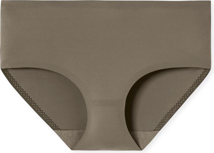 Schiesser Panty Invisible Soft (46, Einzelpack)