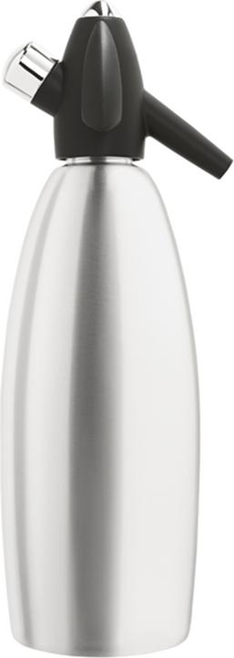 Kisag Soda Siphon iSi Inox 1.0Liter (1 l)