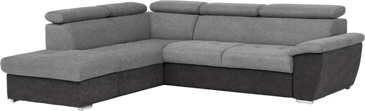 Actual product image Livetastic Antero (Corner sofa)
