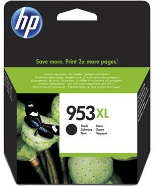 Produktbild HP 953 (BK)