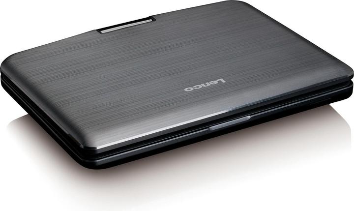 Produktbild Lenco Dvp-1010 (Tragbarer DVD-Player)
