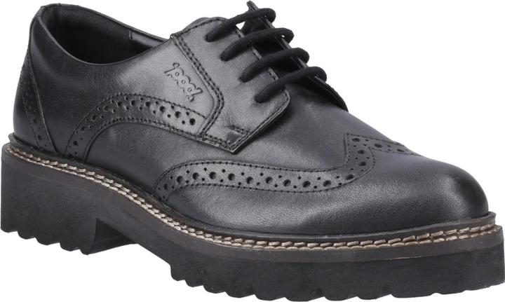 Immagine prodotto Pod Kortney Scarpe Brogue Pelle Uomo (42)