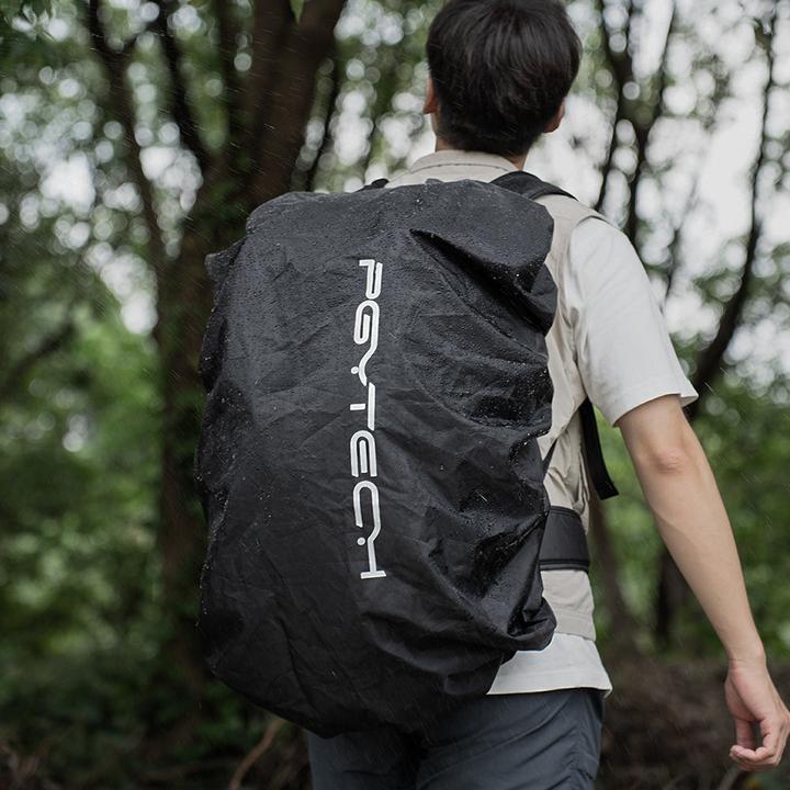 Produktbild Pgytech OneMo Travel Backpack 35Lï¼Twilight Blackï¼ (35 l)