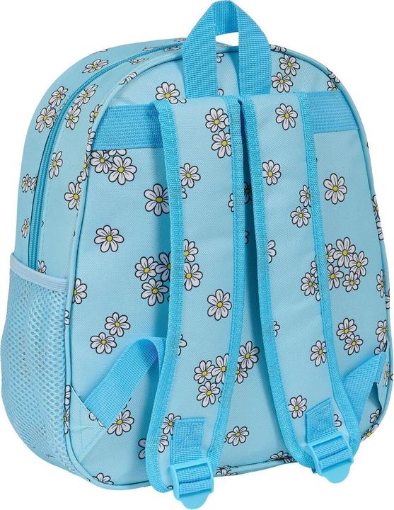 Produktbild Disney Kinderrucksack 3D Clásicos Alice in Wonderland Himmelsblau 27 x 33 x 10 cm (27 l)