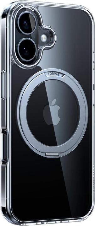Produktbild Torras UPRO Ostand Pro (Apple iPhone 16 Plus)