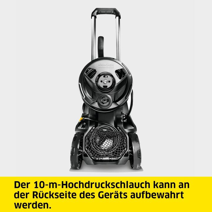 Immagine prodotto Kärcher K 7 Premium Power Home (Corrente elettrica)