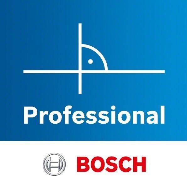 Actual product image Bosch Professional Gcl 2-50 C