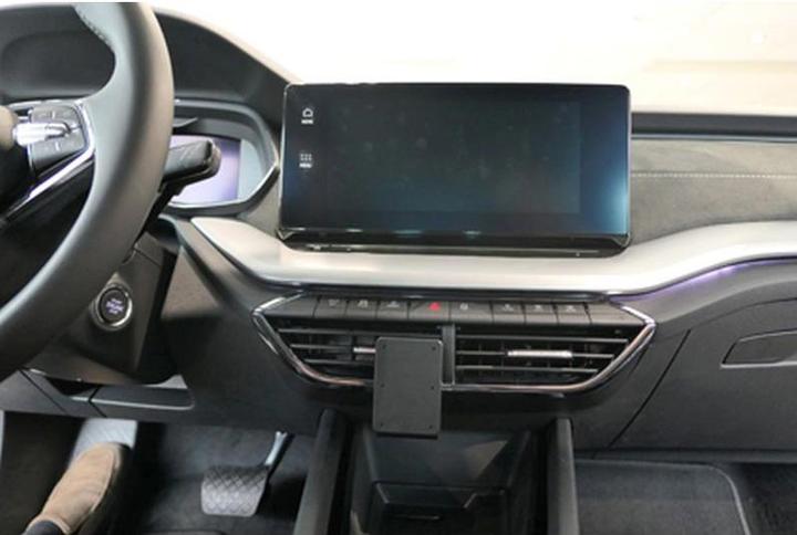 Actual product image Brodit ProClip Skoda Octavia IV Bj. 20