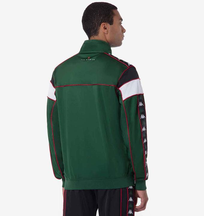 Image du produit Kappa Veste de survêtement Red Star FC 24/25 (S)