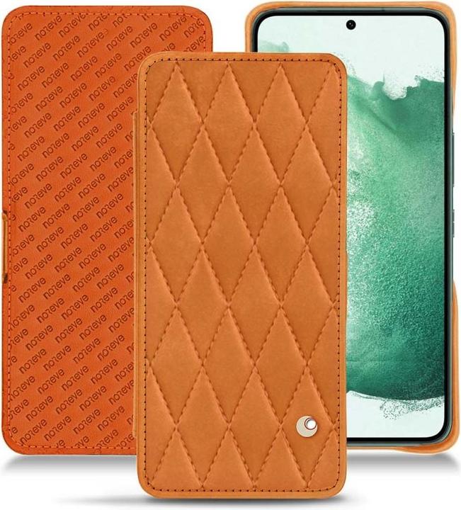 Mandarijn vintage - Couture ( Pantone #d47231 )