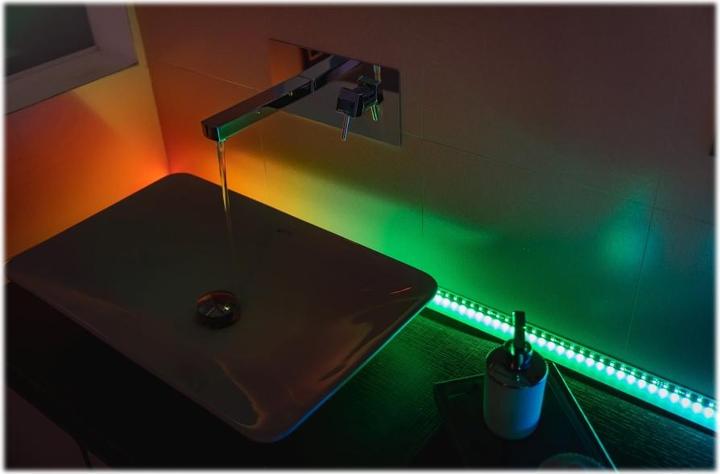 Actual product image Twinkly Extension (150 cm, Indoor)