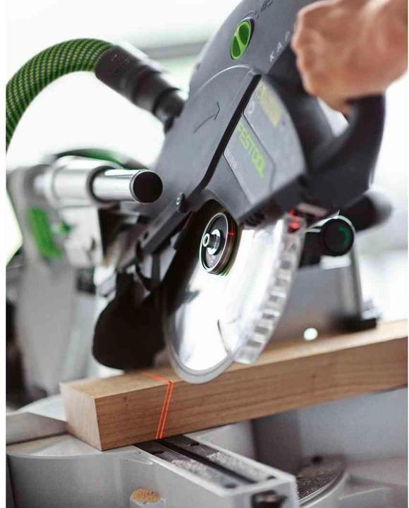 Immagine prodotto Festool Troncatrice radiale KS 120 REB CH